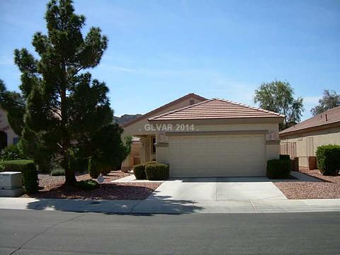 563 Eagle Perch Pl, Henderson, NV 89012 photo 1