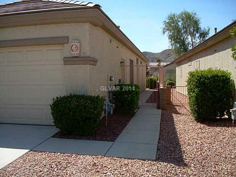 563 Eagle Perch Pl, Henderson, NV 89012 photo 2