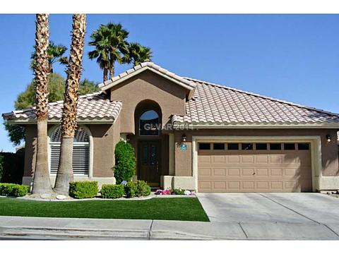 2143 Eaglepath, Henderson, NV 89074 photo 1