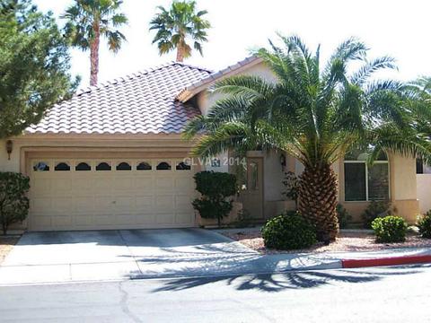 120 Eagleview Ct, Henderson, NV 89074 photo 1