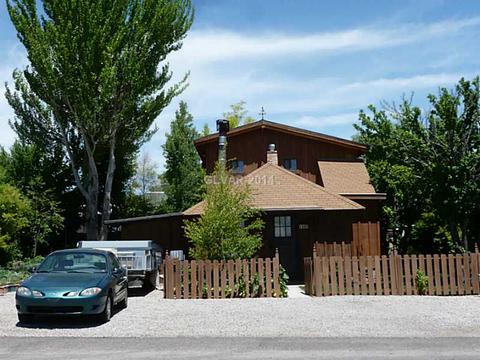 1107 Avenue I, Ely, NV 89301 photo 1