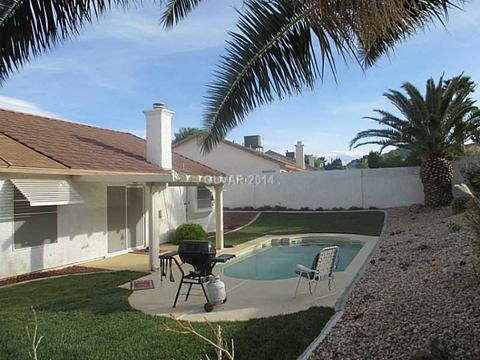 538 Brigadier St, Henderson, NV 89002 photo 5
