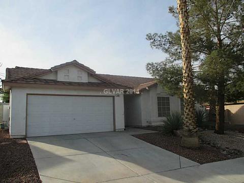538 Brigadier St, Henderson, NV 89002 photo 2