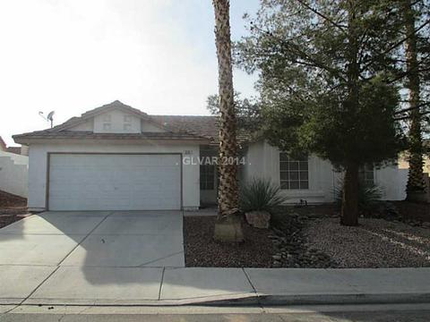 538 Brigadier St, Henderson, NV 89002 photo 1