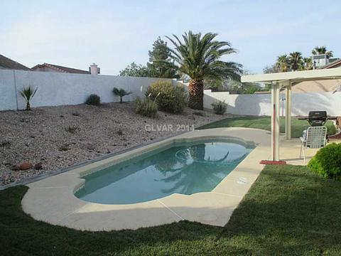 538 Brigadier St, Henderson, NV 89002 photo 6