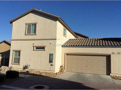 976 Wembly Hills Pl, Henderson, NV 89011 photo 1
