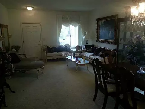 547 Eagle Perch Pl, Henderson, NV 89012 photo 3