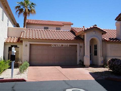 2247 Ramsgate Dr, Henderson, NV 89074 photo 1