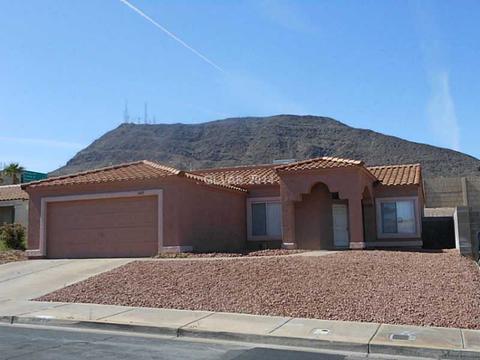 460 Wright Way, Henderson, NV 89015 photo 1