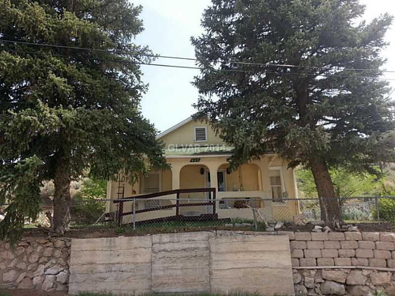 225 Hill, Caliente, NV 89008 photo 1