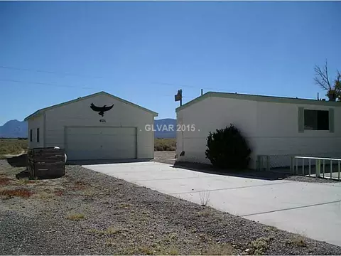 621 Eagle Ave, Sandy Valley, NV 89019 photo 2