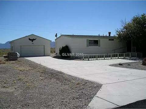 621 Eagle Ave, Sandy Valley, NV 89019 photo 1