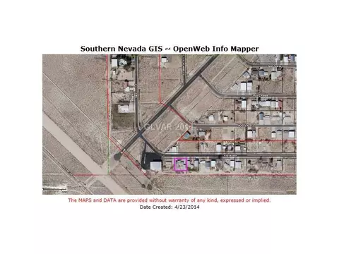 621 Eagle Ave, Sandy Valley, NV 89019 photo 35
