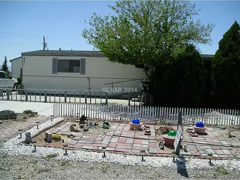 621 Eagle Ave, Sandy Valley, NV 89019 photo 5