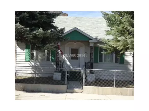 980 Lyons, Ely, NV 89301 photo 1