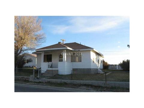 6 Cedar, Ruth, NV 89319 photo 1