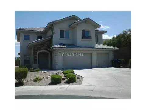 186 Rolling Fields Ct, Henderson, NV 89012 photo 2