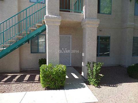 1575 W Warm Springs Rd #112, Henderson, NV 89014 photo 1