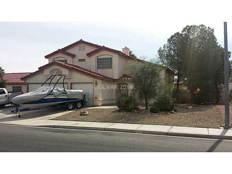 162 Cloudcrest Dr, Henderson, NV 89015 photo 1
