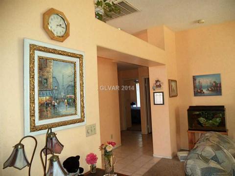 446 Wright Way, Henderson, NV 89015 photo 2
