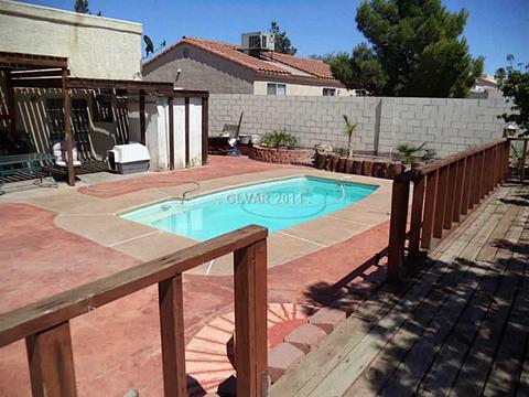 446 Wright Way, Henderson, NV 89015 photo 25