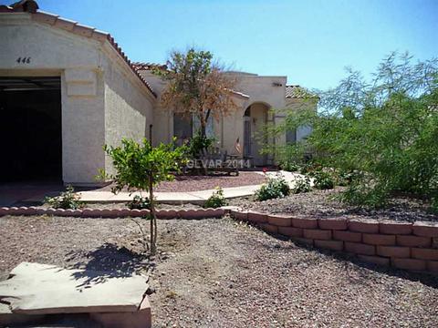 446 Wright Way, Henderson, NV 89015 photo 1