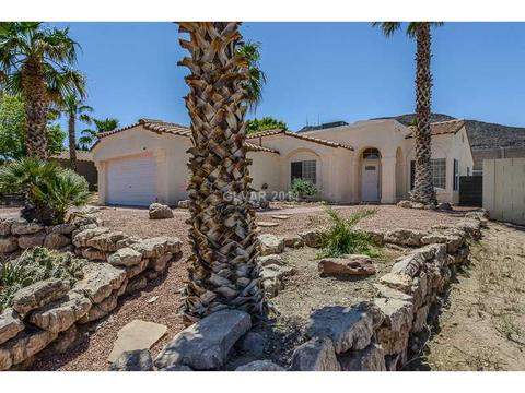464 Wright Way, Henderson, NV 89015 photo 4