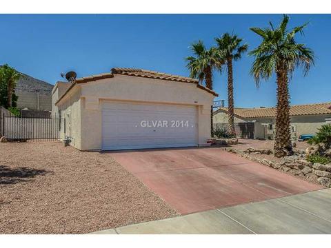 464 Wright Way, Henderson, NV 89015 photo 2