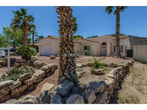 464 Wright Way, Henderson, NV 89015 photo 3