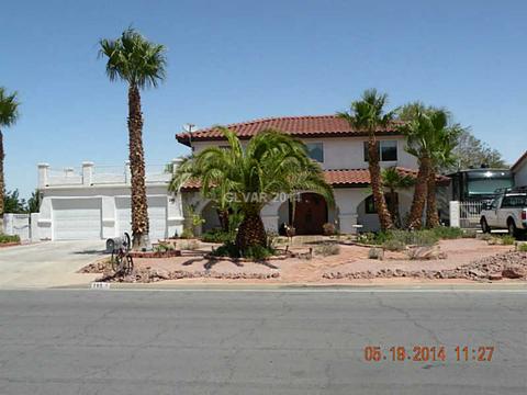 280 E Delamar Dr, Henderson, NV 89015 photo 1