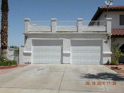 280 E Delamar Dr, Henderson, NV 89015 photo 33