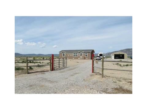 3535 N 151st E, Ely, NV 89301 photo 1
