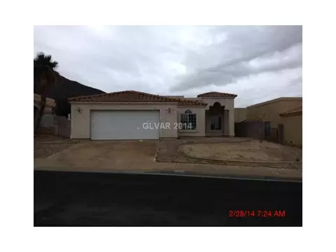 424 Wright Way, Henderson, NV 89015 photo 1