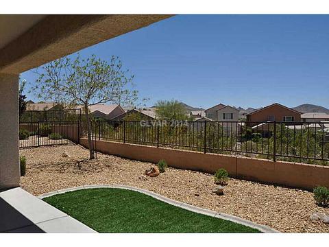 2547 Red Planet St, Henderson, NV 89044 photo 23