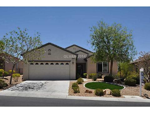 2547 Red Planet St, Henderson, NV 89044 photo 1