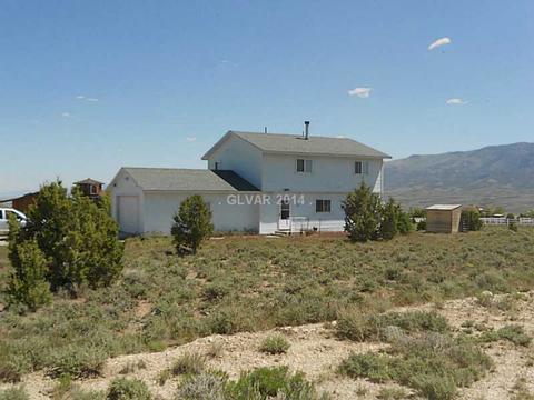 50 E 191st, Ely, NV 89301 photo 1