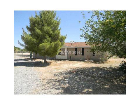 4100 E Comanche Dr, Pahrump, NV 89041 photo 15