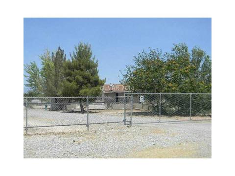 4100 E Comanche Dr, Pahrump, NV 89041 photo 1