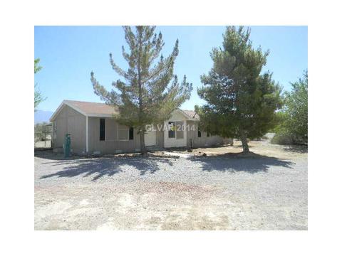 4100 E Comanche Dr, Pahrump, NV 89041 photo 14