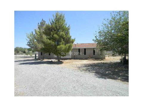 4100 E Comanche Dr, Pahrump, NV 89041 photo 13