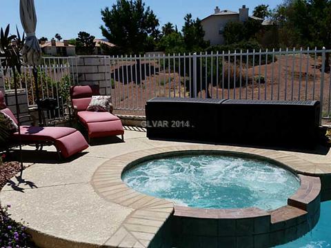 220 Ultra Dr, Henderson, NV 89074 photo 5