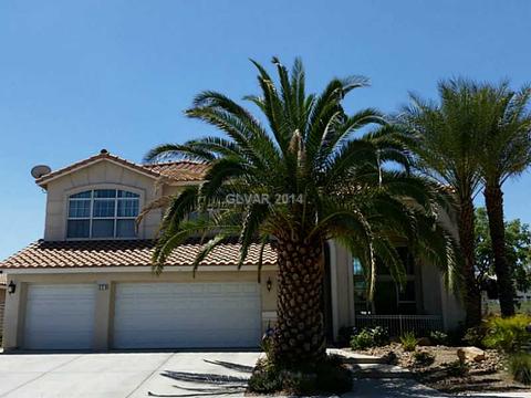 220 Ultra Dr, Henderson, NV 89074 photo 34