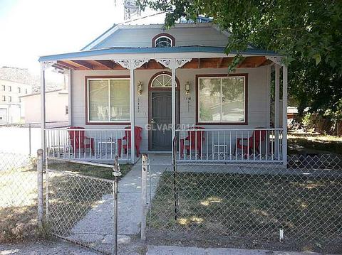173 Main, Caliente, NV 89008 photo 1