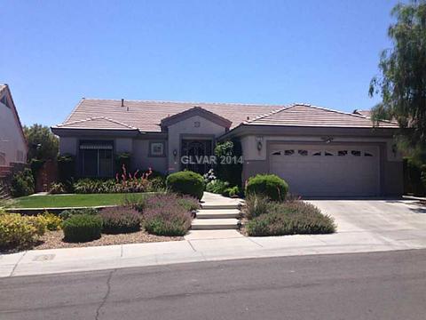 2129 Eagle Watch Dr, Henderson, NV 89012 photo 1