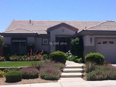 2129 Eagle Watch Dr, Henderson, NV 89012 photo 2