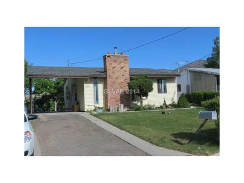 43 Elysium, Ely, NV 89301 photo 1
