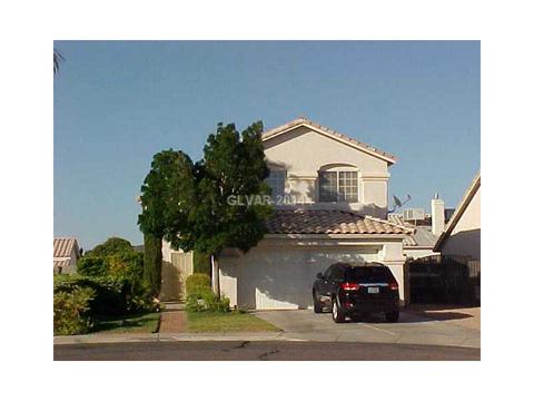 910 Dodee Ct, Henderson, NV 89015 photo 1