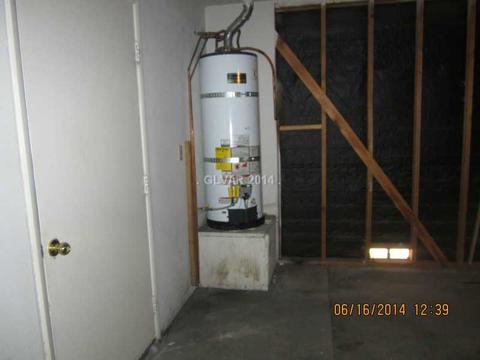 818 Bitterroot St, Henderson, NV 89002 photo 34