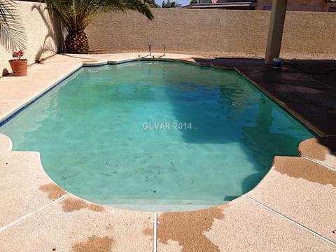 818 Bitterroot St, Henderson, NV 89002 photo 35