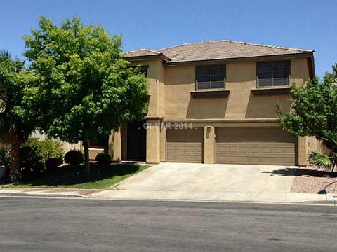 54 Toggle St, Henderson, NV 89012 photo 1